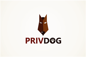 Logo Design by Silverfox Studio for AdtrustMedia, LLC. | Design: #1704269