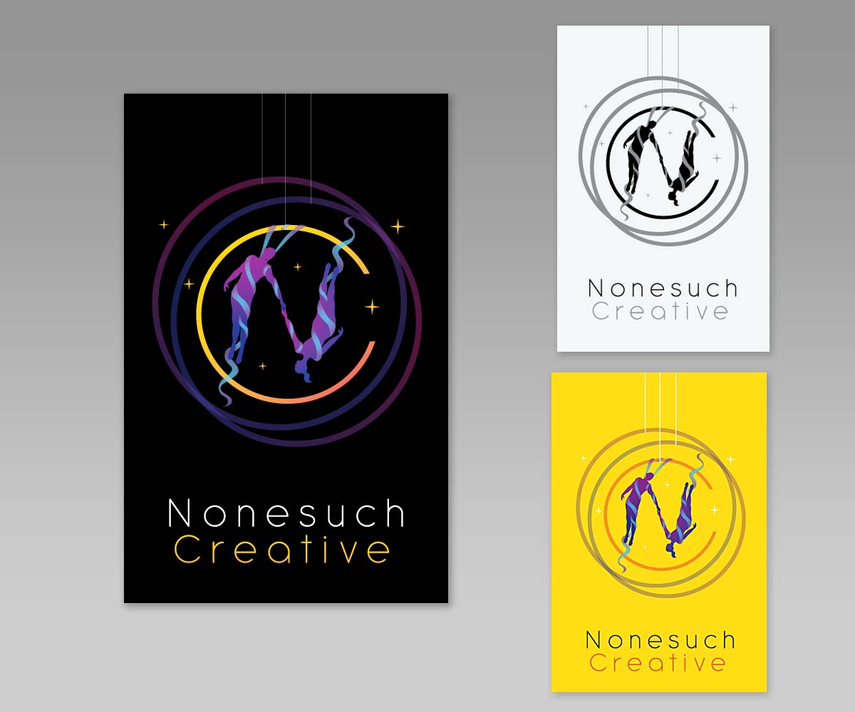 Logo Design by radleon for this project | Design #6383684