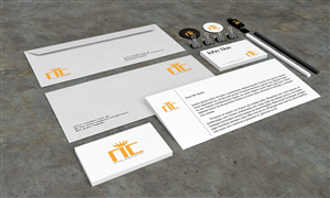 Logo Design by danneacsu for this project | Design: #6431823
