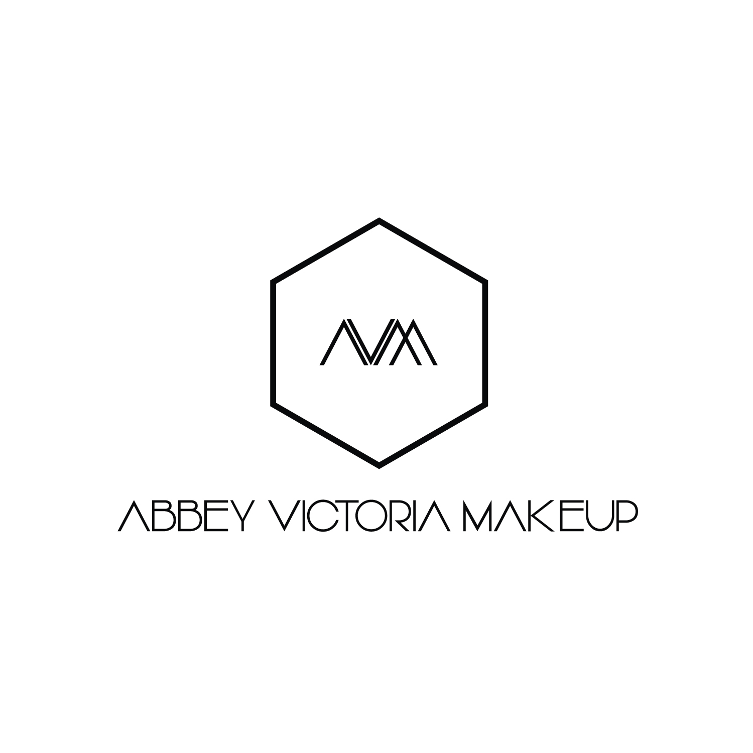 45 Dazzling Makeup Logos For Beauty Brands