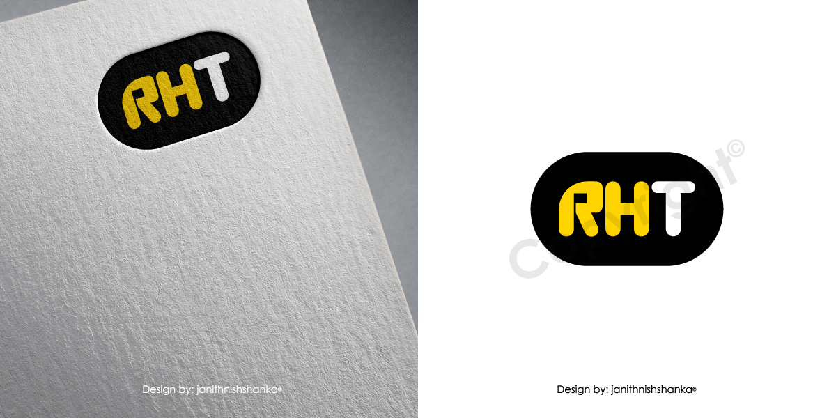 Logo Design by Janith N. for this project | Design #6388505