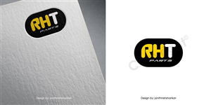 Logo Design by Janith N. for this project | Design: #6388510