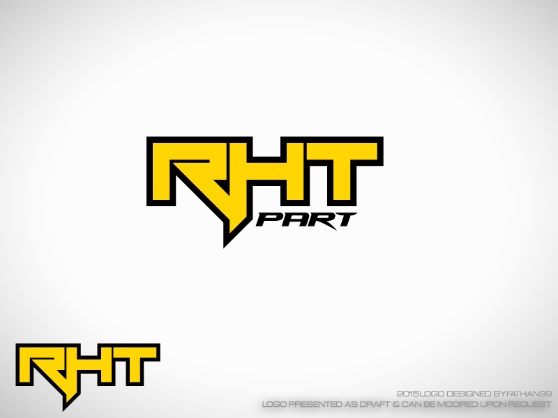 Logo Design by Fathan99 for this project | Design #6365972