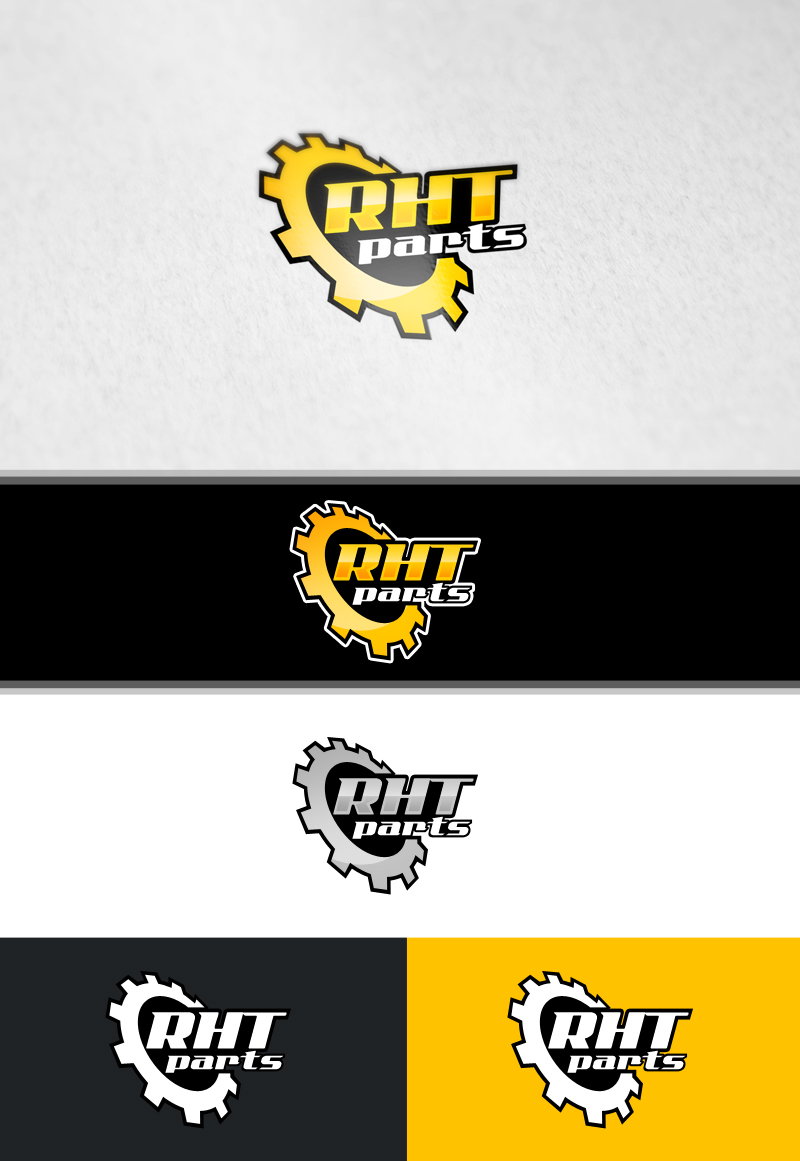 Logo Design by BehindSymbols for this project | Design #6395419