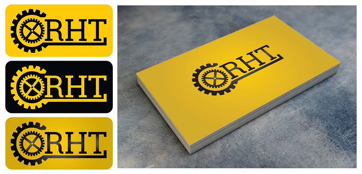 Logo Design by TylerMcGrath for this project | Design #6330677