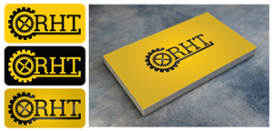 Logo Design by TylerMcGrath for this project | Design: #6330677