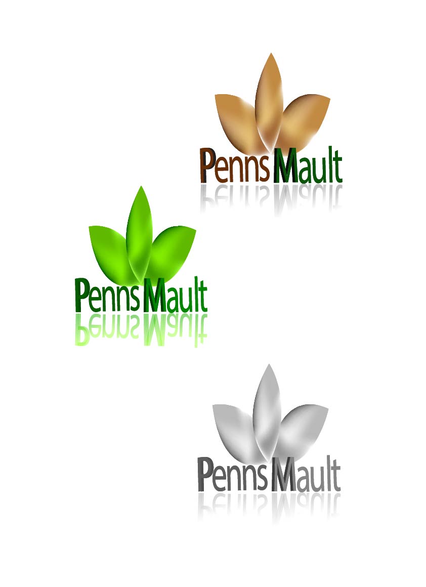 Design de Logo par Amila pour Penns Mault | Design #1724948