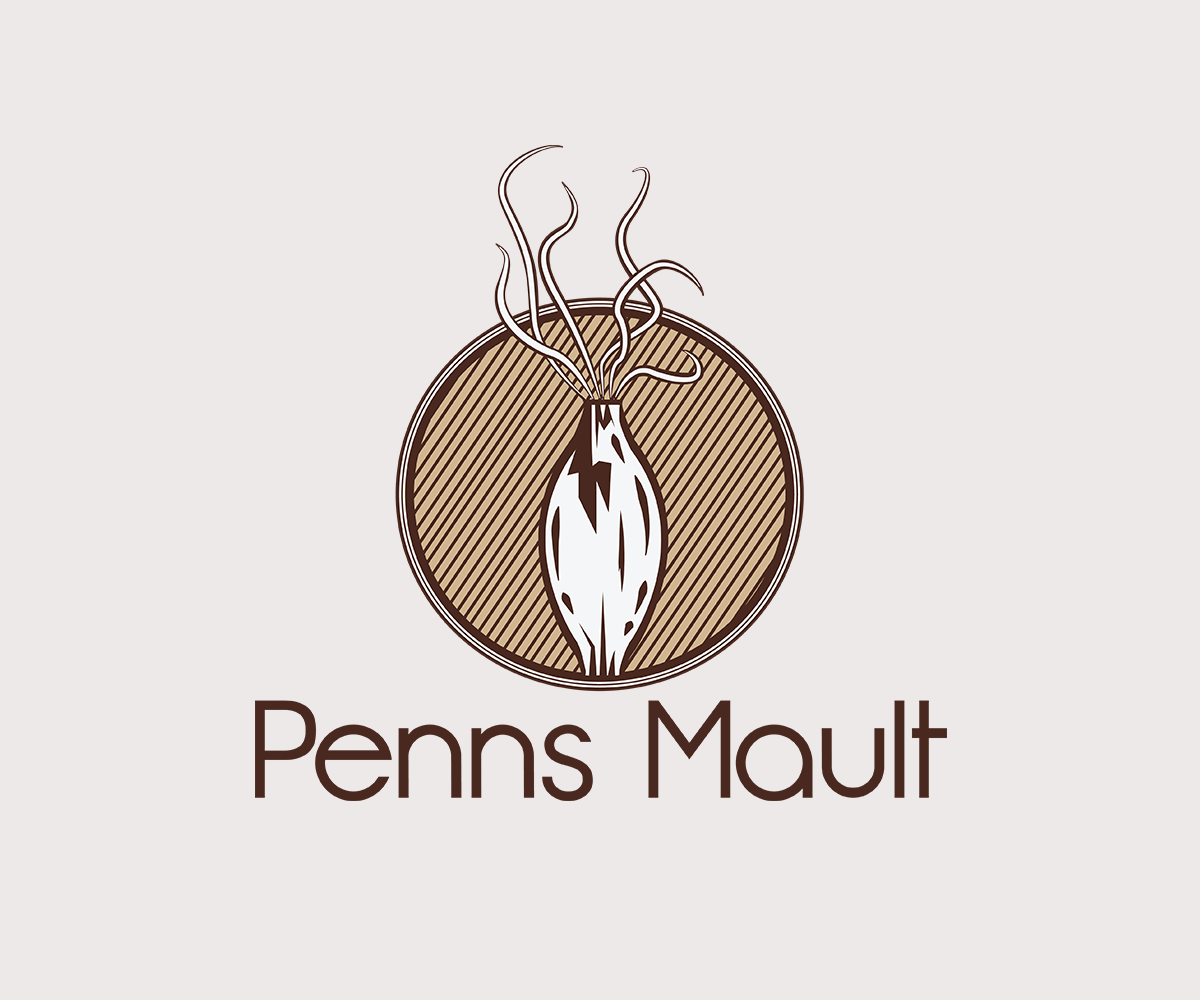 Logo Design by JBalloon Design for Penns Mault | Design #1703705