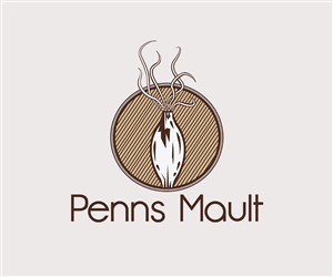 Logo Design by JBalloon Design