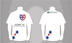 T-shirt Design by preethy