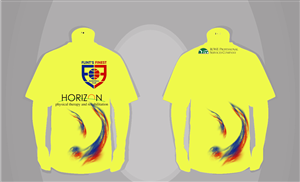 Design de T-shirt par preethy pour Flint's Finest Basketball Club | Design : #1685532