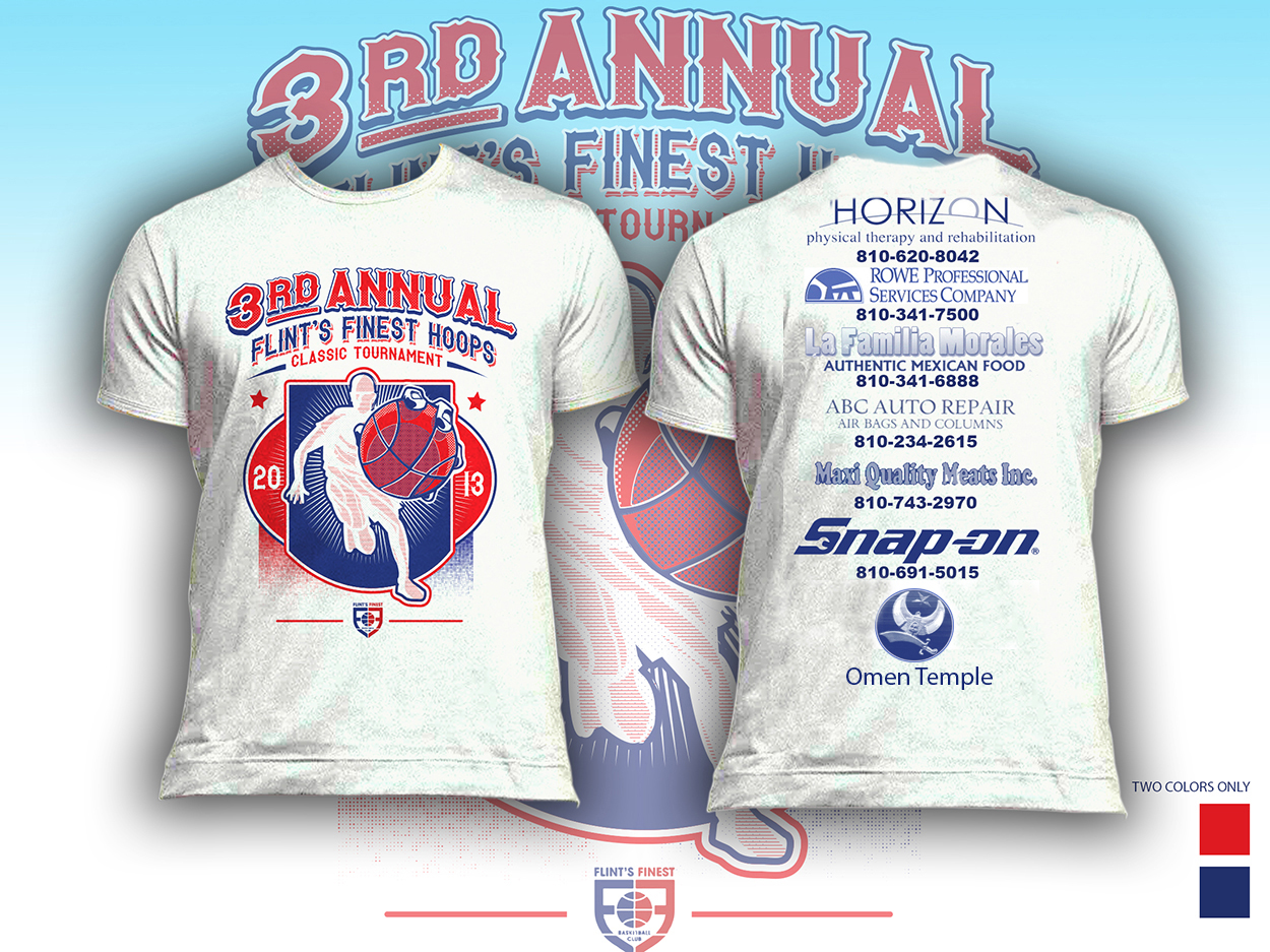 Contest winning design