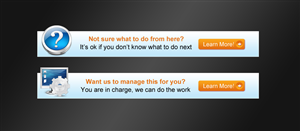 Customer Upgrade from Free to Paid Investment Management | Banner-Design von MeMe Botrous