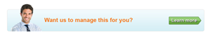 Customer Upgrade from Free to Paid Investment Management | Banner-Design von Levardos