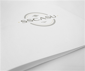 SSCASU | Logo Design by iamf