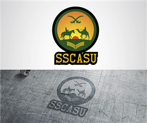 Logo Design by yocky for this project | Design: #6370041