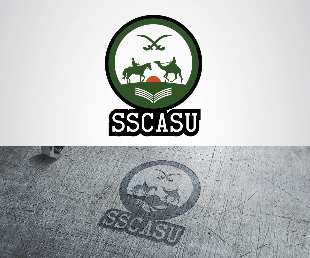 Logo Design by yocky for this project | Design #6370045