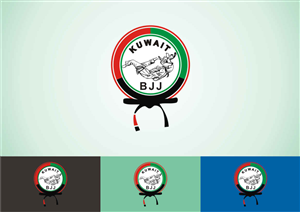 Logo Design by RK HARRIS