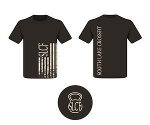 T-shirt Design by nreimer