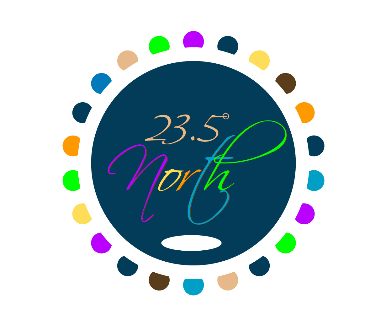 Logo Design by ADE for this project | Design #1674518