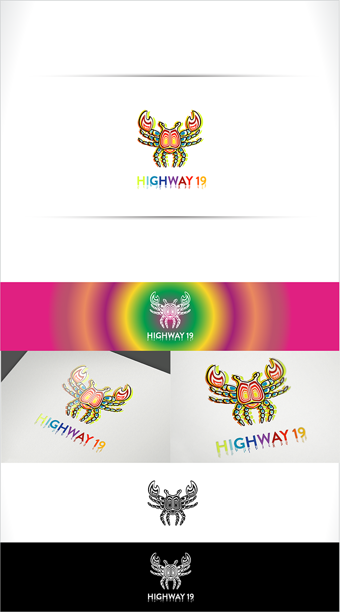 Logo Design by Dalibor Pajic for this project | Design #1685972