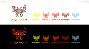 Logo Design by Dalibor Pajic for this project | Design: #1691938