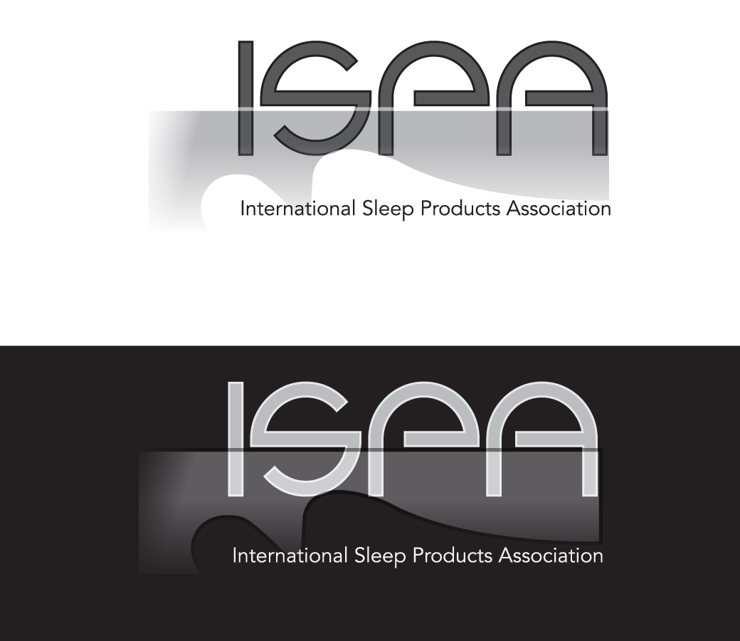 Logo Design by C3G for International Sleep Products Association | Design #341228