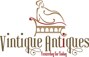 Logo-Design von Susie Basso für Vintique Antiques | Design: #6320720