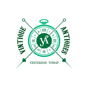 Logo-Design von xWeb.gr für Vintique Antiques | Design: #6354712