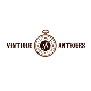 Logo-Design von xWeb.gr für Vintique Antiques | Design: #6362167