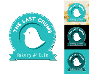 Logo Design by Kirsten Chambers