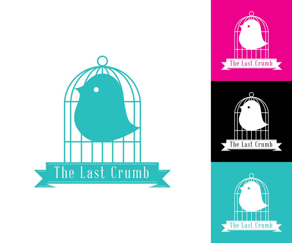 Logo Design by Kirsten Chambers for this project | Design #1695611