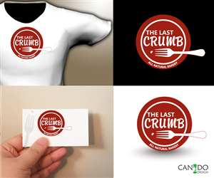 Logo-Design von Can Do Design für dieses Projekt | Design: #1799185