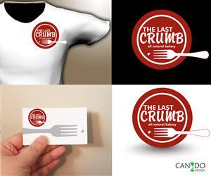 Logo-Design von Can Do Design für dieses Projekt | Design: #1801473