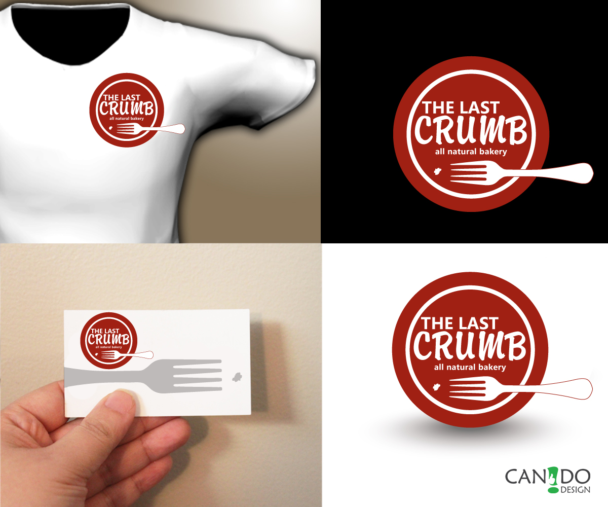 Logo Design by Can Do Design for this project | Design #1807876