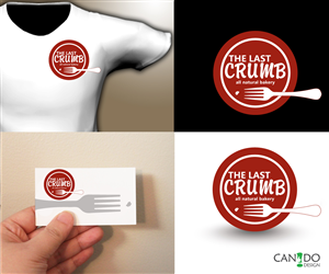 Logo-Design von Can Do Design für dieses Projekt | Design: #1807876