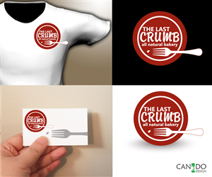 Logo Design by Can Do Design