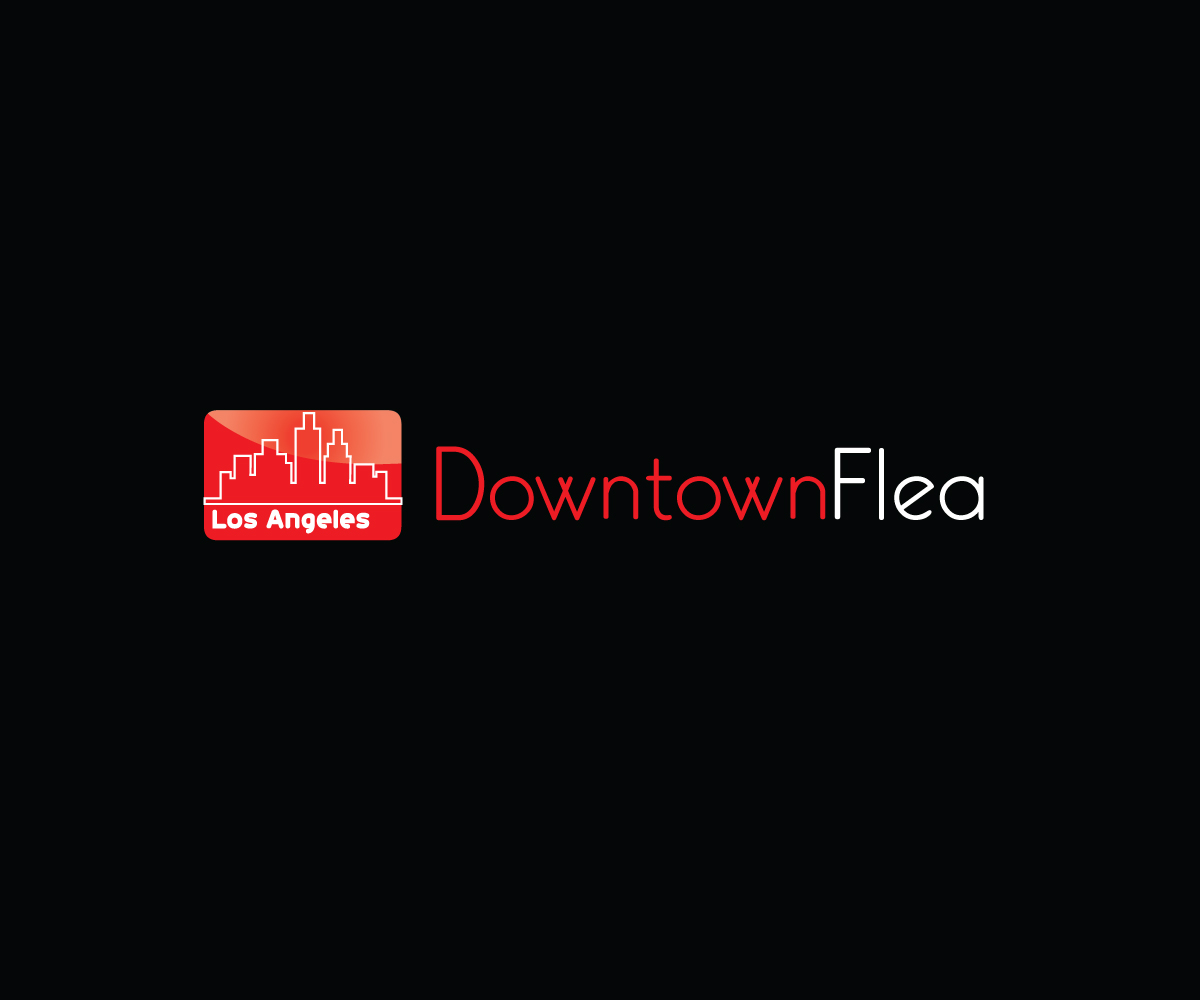 Design de Logo par  Edesigns pour Downtown Flea | Design #1704019