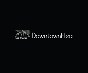 Logo Design by  Edesigns for Downtown Flea | Design: #1704022