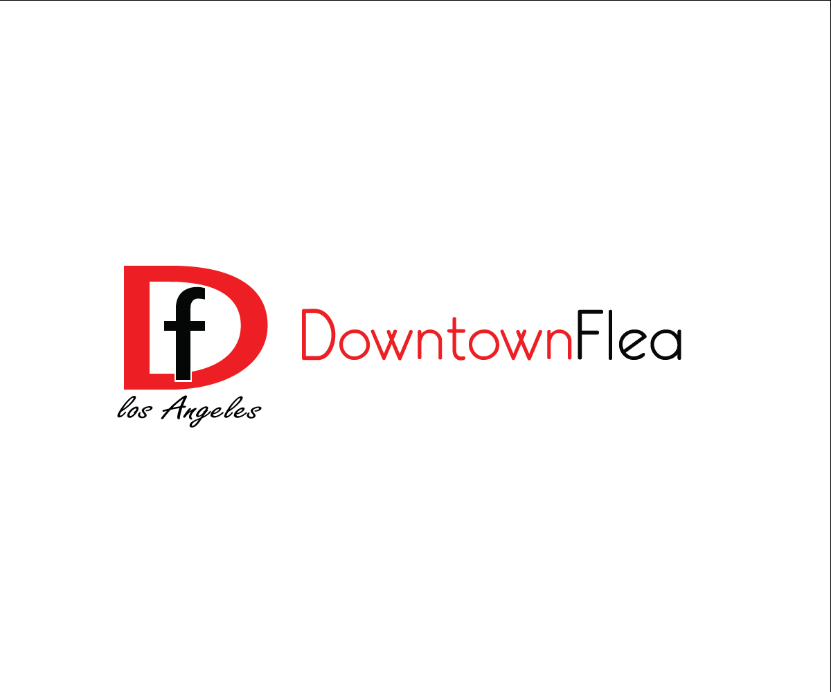Design de Logo par  Edesigns pour Downtown Flea | Design #1704036