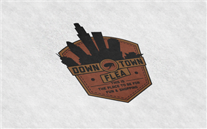 Logo Design by Buffalohead Designs
