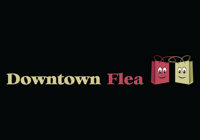 Design de Logo par CaptainZZ pour Downtown Flea | Design #1700802