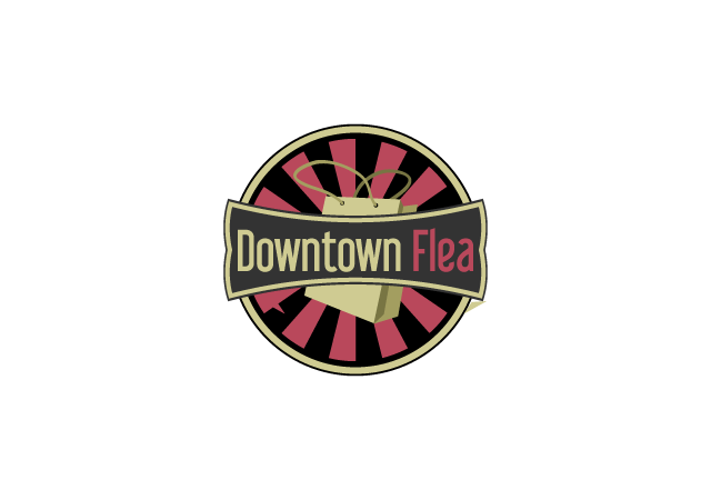 Design de Logo par CaptainZZ pour Downtown Flea | Design #1729808