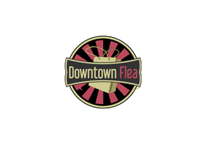 Design de Logo par CaptainZZ pour Downtown Flea | Design : #1729808