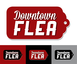 Logo Design by Kirsten Chambers