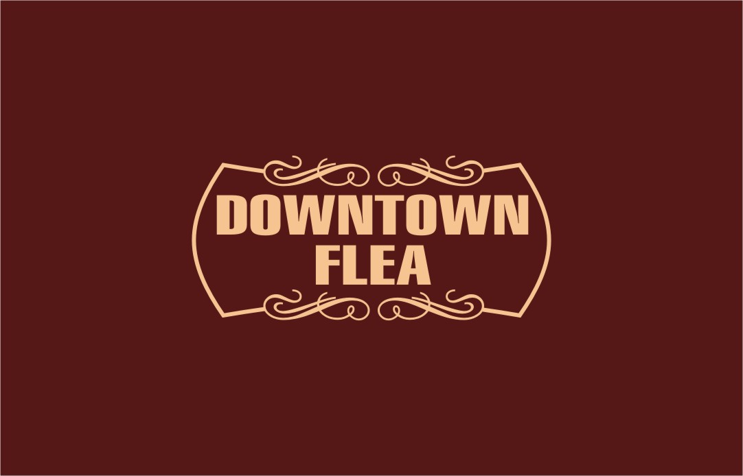 Diseño de Logo por lrbalaji para Downtown Flea | Diseño #1691378