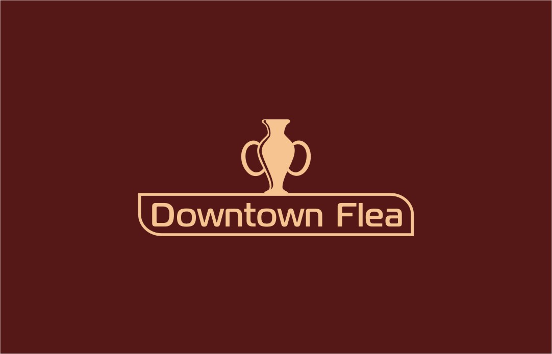 Design de Logo par lrbalaji pour Downtown Flea | Design #1691381