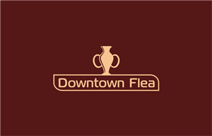 Design de Logo par lrbalaji pour Downtown Flea | Design : #1691381