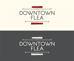 Logo Design by The Pixel Fox