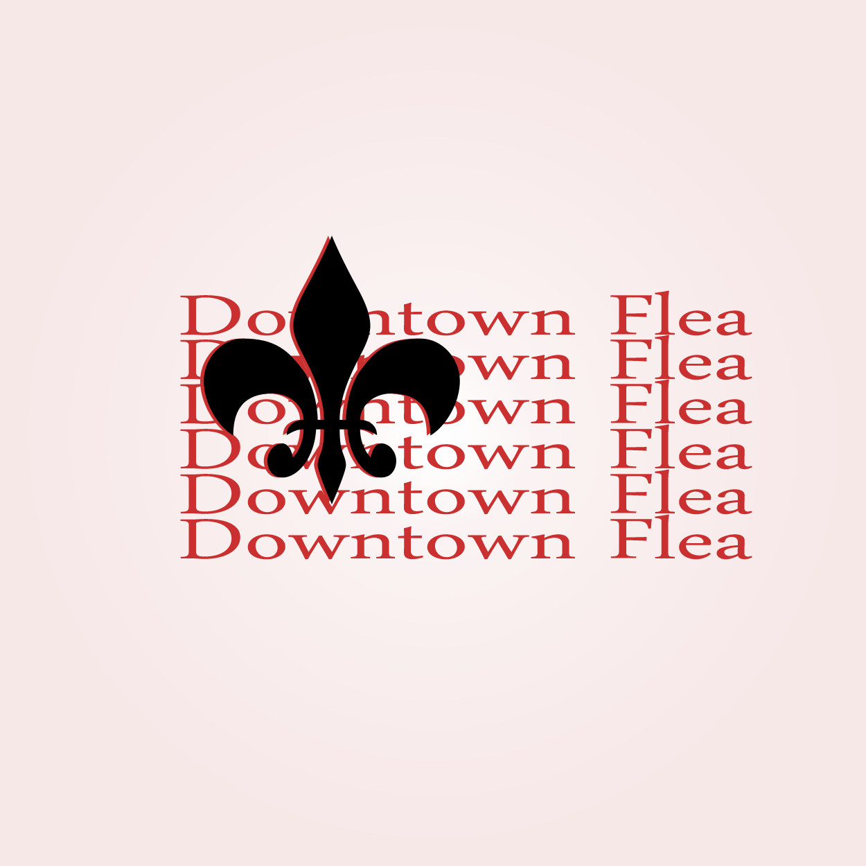 Design de Logo par Chero Designs pour Downtown Flea | Design #1740929
